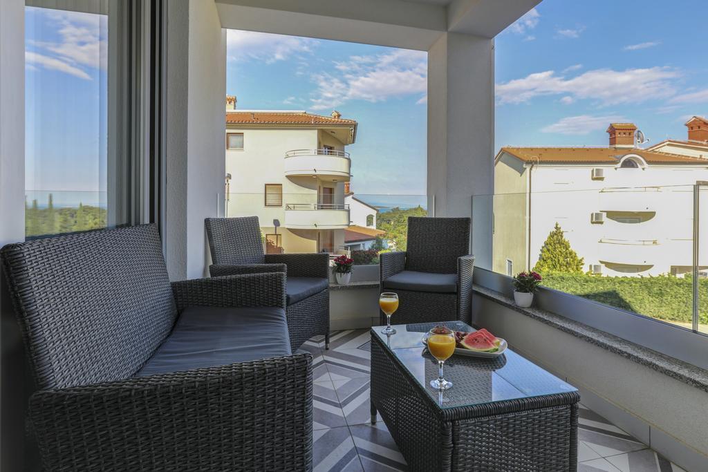Viras Luxury Holiday 프레멘투라 외부 사진